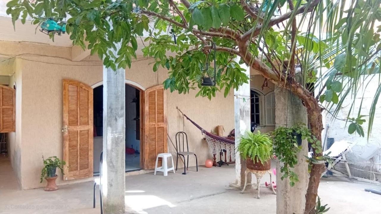 Cantinho Top Búzios Esterno foto